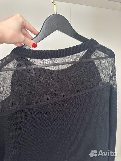 Свитер Hugo Boss