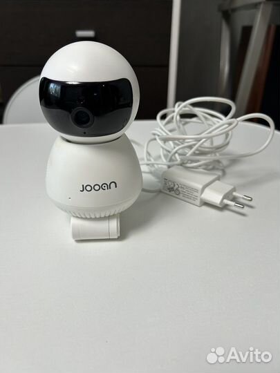 SMART камера (видеоняня)