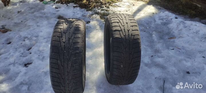 Nokian Tyres Hakkapeliitta R 235/55 R18