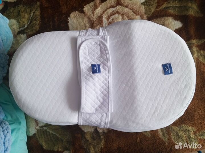 Кокон для новорожденных