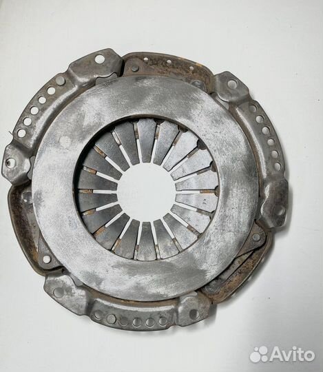 Сцепление Nissan Primera P12 1.6