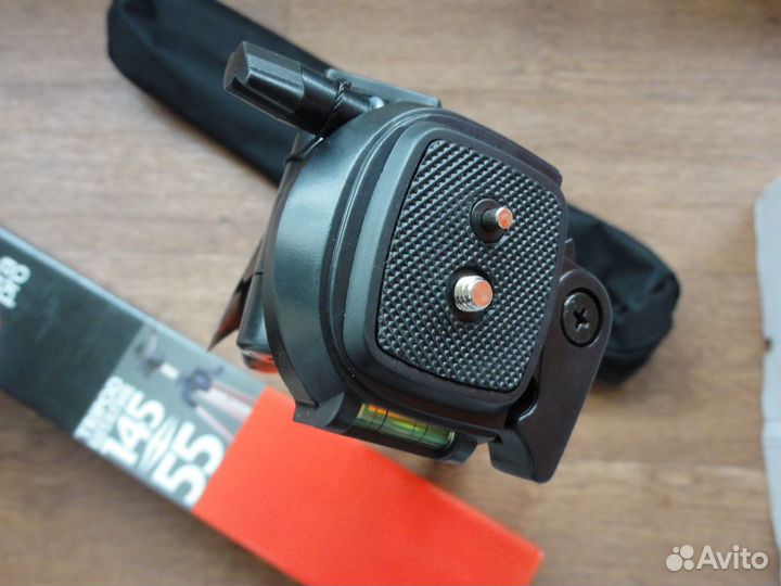 Штатив для фотоаппарата Era Pro ecsa-3710