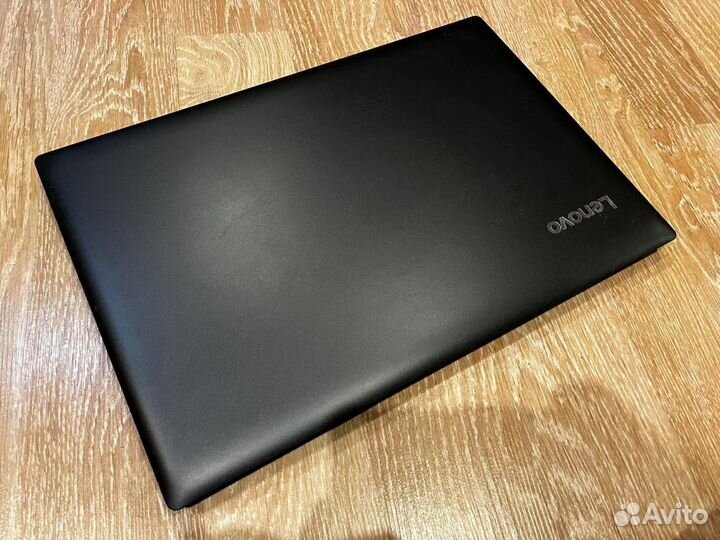 Ноутбук lenovo ideapad 330 15ikb