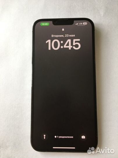 iPhone 13 Pro Max, 256 ГБ