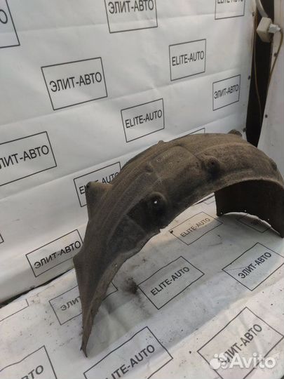 Подкрылок задний правый Bmw 5 G30 2.0 2021