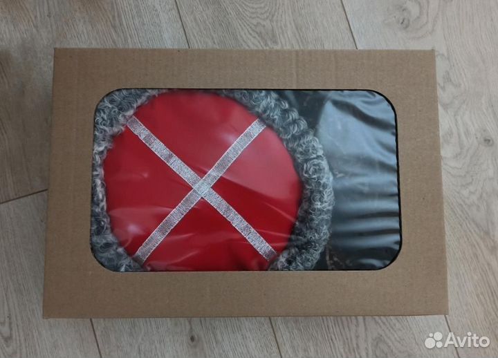 Набор атамана Кимлач