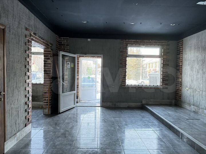 Здание, 60 м²