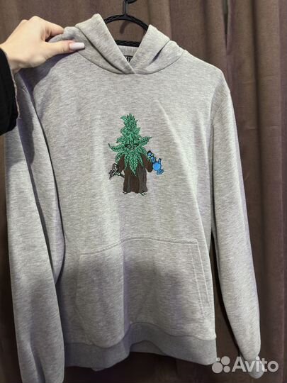 Худи, кофта