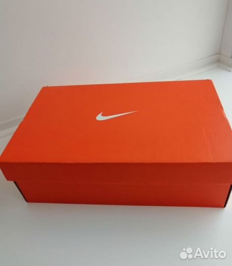 Коробки пустые nike adidas puma найк адидас пума