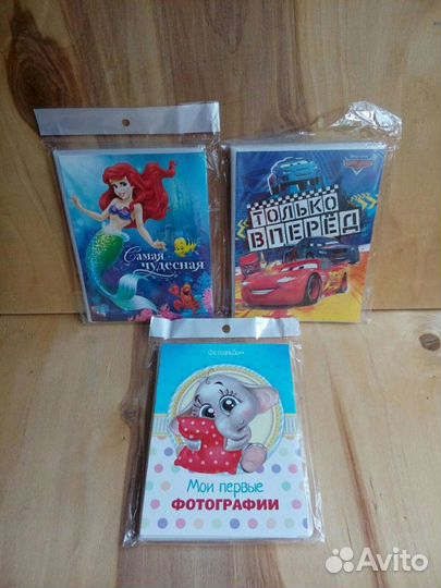 Ложечки подарочные, фотоальбомы