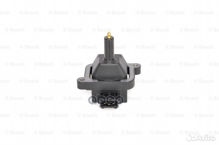 Катушка зажигания Iveco 0 221 504 025 Bosch