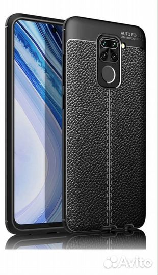 Xiaomi Redmi Note 9, 3/64 ГБ