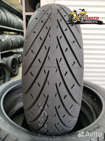 180/55/17 R17 Metzeler roadtec 01 hwm №15826