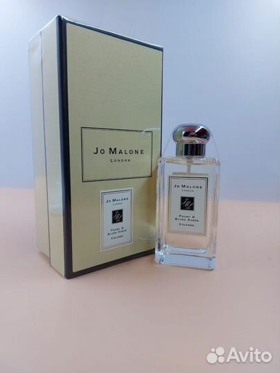Jo Malone / Джо Малон