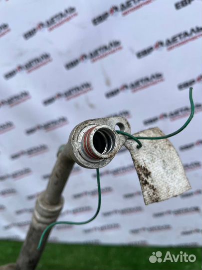 Трубка кондиционера Geely Emgrand X7