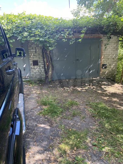 Гараж, 22 м²