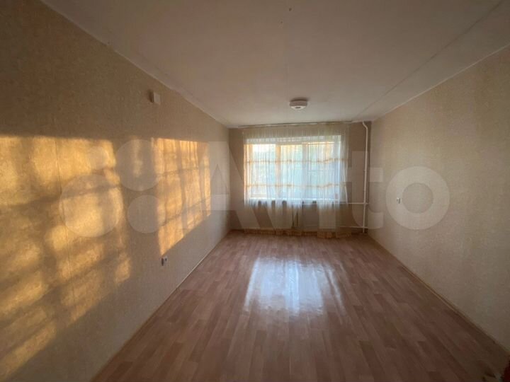 Комната 18,7 м² в 1-к., 4/5 эт.