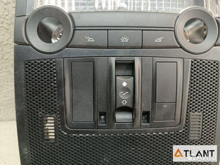 Плафон BMW X6