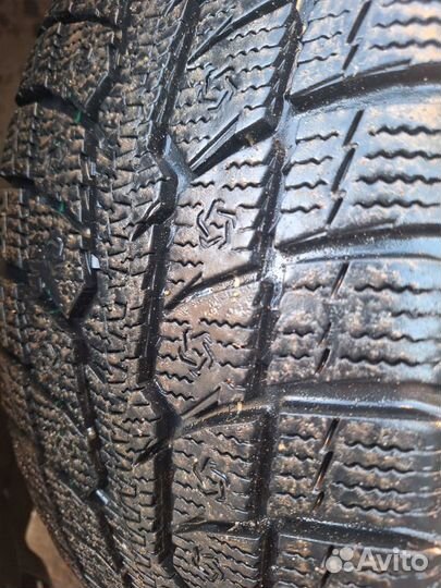 Toyo Observe GSi-6 LS 225/55 R18