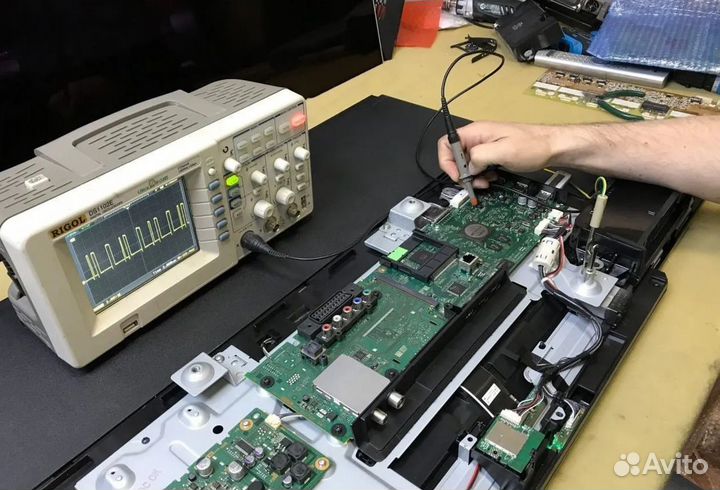 Компьютерный мастер Компьютерная помощь