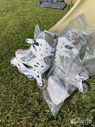 Ролики женские Roces