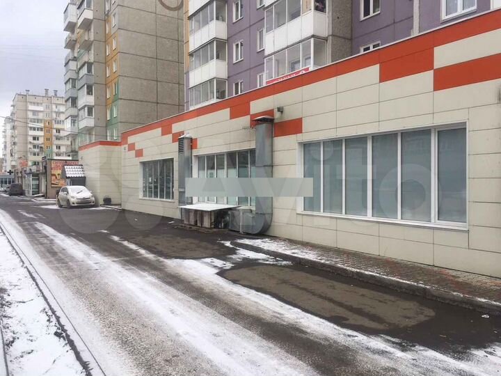 Продам универсальное помещение