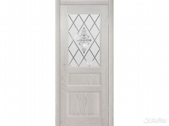 Двери межкомнатные Новые