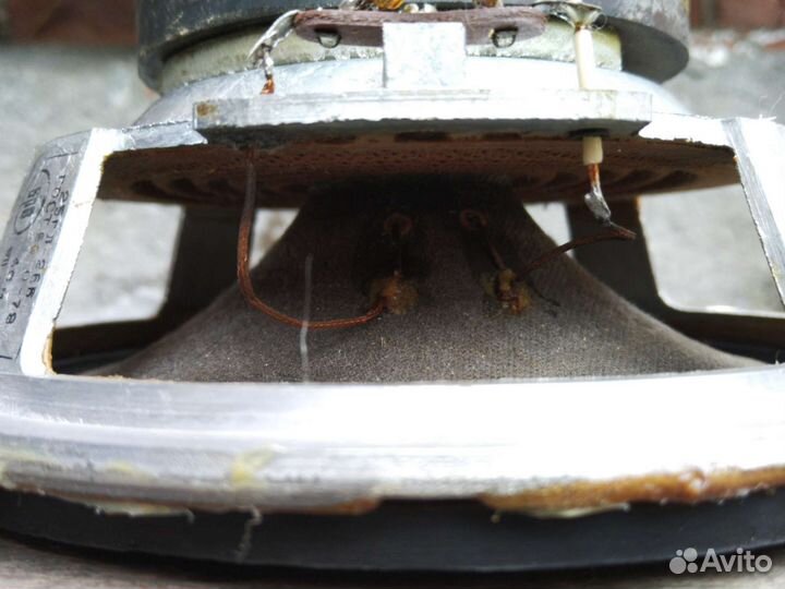 Динамик 25гд-26Б