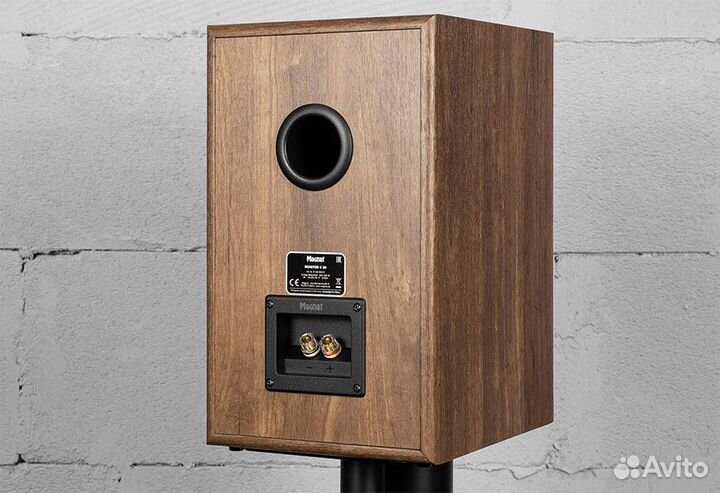 Полочная акустика Magnat Monitor S30