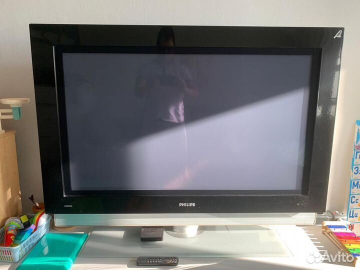 Телевизор philips