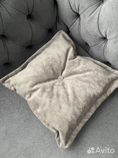 Подушка декоративная