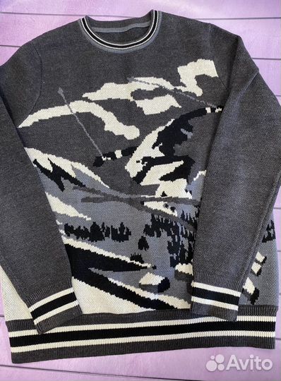 Джемпер женский Finn Flare