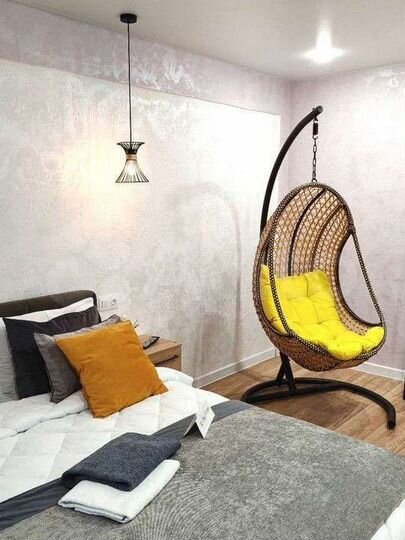 1-к. квартира, 36 м², 4/6 эт.