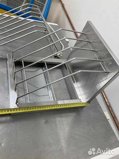 Подставка для разделочной доски