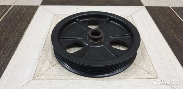 Шкив насоса гур Chrysler NY / LHS / Concorde