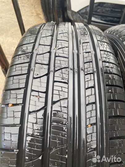 Pirelli Scorpion Verde All Season 235/60 R18 103