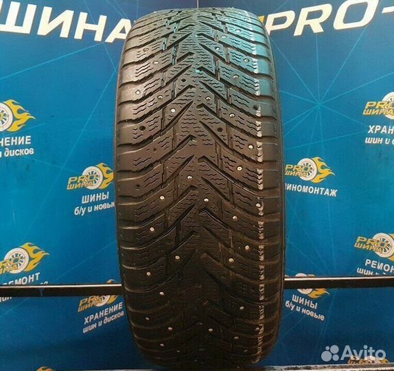 Nokian Tyres Hakkapeliitta 8 SUV 235/55 R18