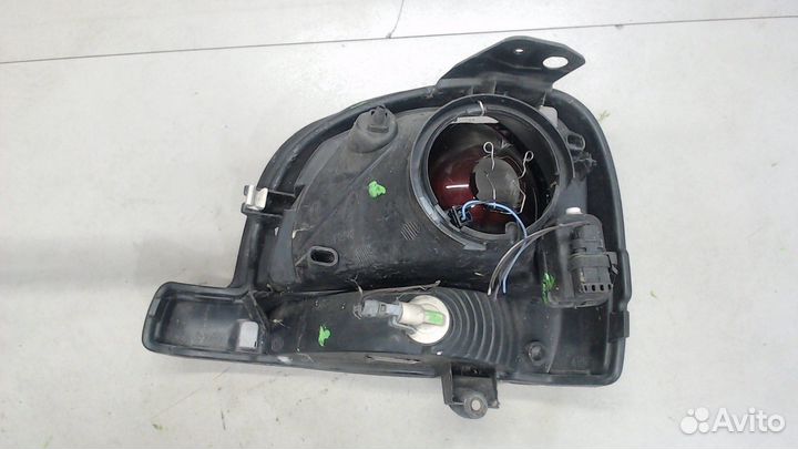 Фара (передняя) Renault Kangoo, 2001