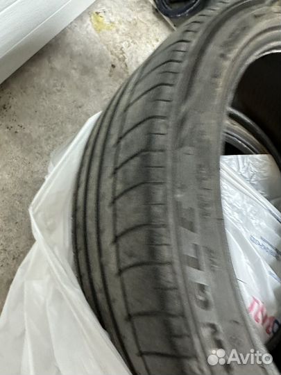 Triangle Sportex TSH11 245/40 R20