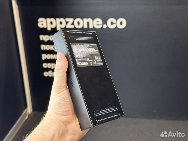 Samsung Galaxy S23+, 8/256 ГБ