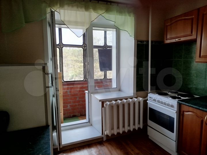 1-к. квартира, 33,5 м², 5/6 эт.