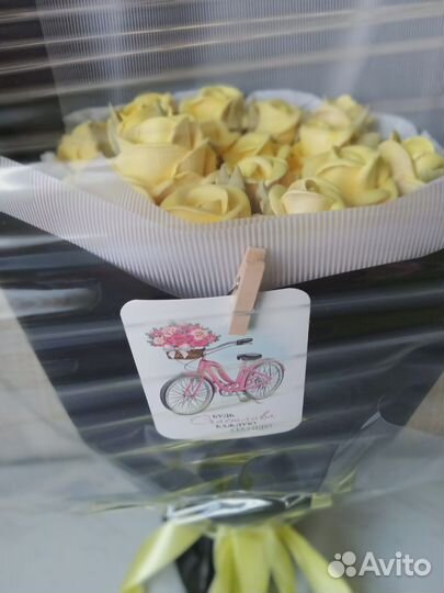 Букет из зефира,Зефирный букет, Зефирные цветы