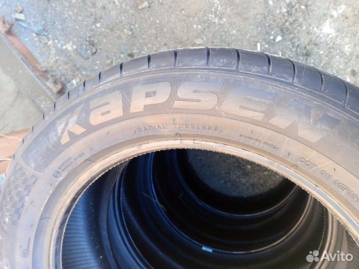 Kapsen RS26 235/55 R19 105W