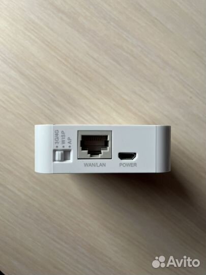 Вай фай роутер tp link