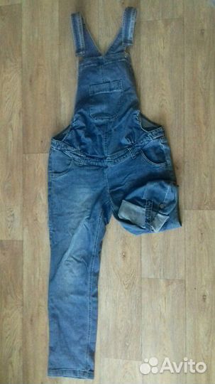 Комбинезон для беременных bonprix 52 р