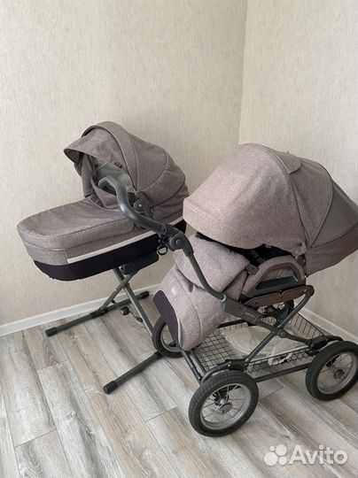 Коляска 2 в 1 Inglesina Sofia Duo
