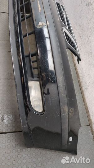 Бампер Saab 9-5, 2004