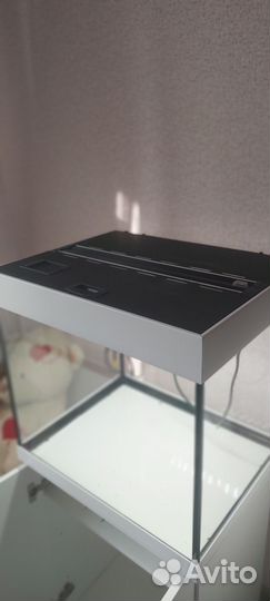 Аквариум с тумбой 90 литров