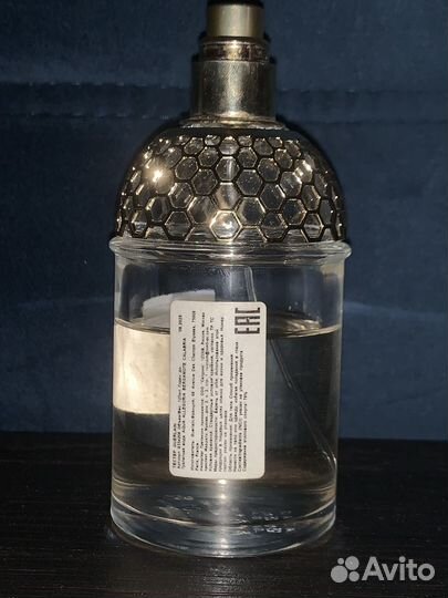 Guerlain оригинал
