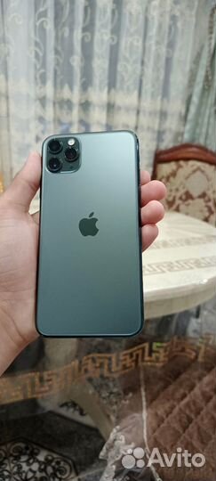 iPhone 11 Pro Max, 512 ГБ